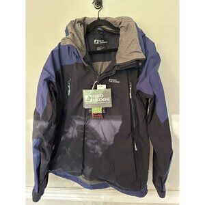 Red‎ Ledge Men’s Parable Mountaineering Shell Parka Size XL